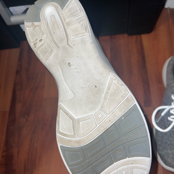 Johnnie O shoes - Picture 3 of 4